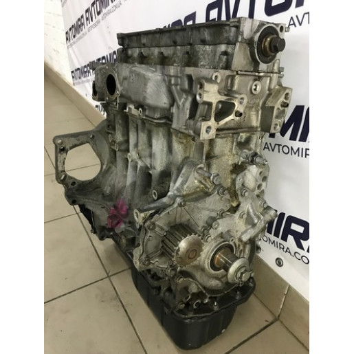 Двигатель (70 Kw \ 95 Кс) Volvo V50 1.6 D Євро 5 2003-2012 T3DB